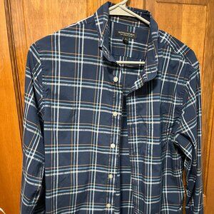 Banana Republic Slim Flex Fit Shirt